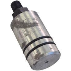 União rotativa 1005-000-038 -  DEUBLIN seminova