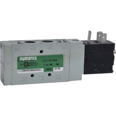Válvula pneumática L12BA452BG00061 - NUMATICS