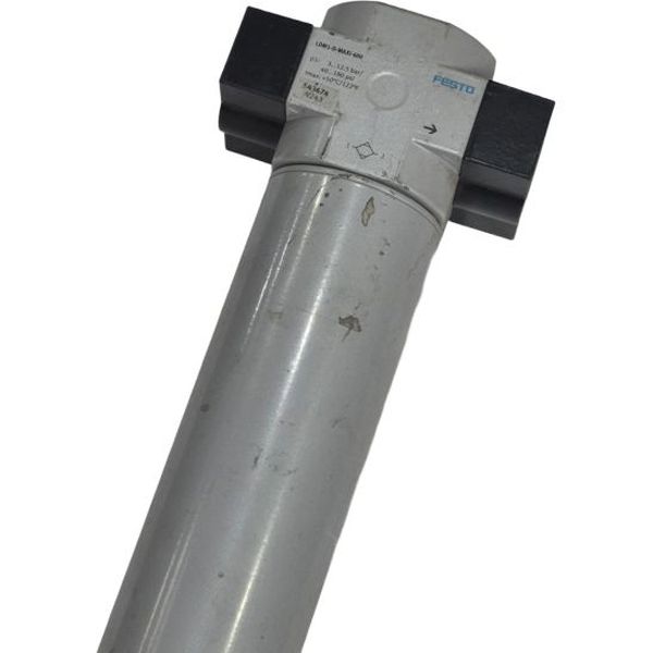 pressão 3...12,5bar, temperatura máxima 50oC