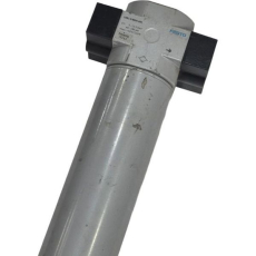 Filtro de ar LDM1-D-MAXI-600 543674 - FESTO seminovo