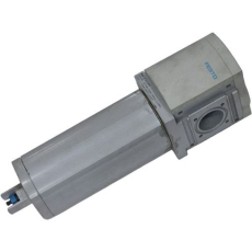 Filtro MS9-LF-G-C-U-V 564109 - FESTO seminovo
