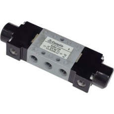 Válvula pneumática 8L501-155 - COMPAIR seminova
