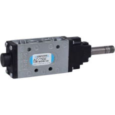 Válvula solenóide AC-7500 - UNIVER