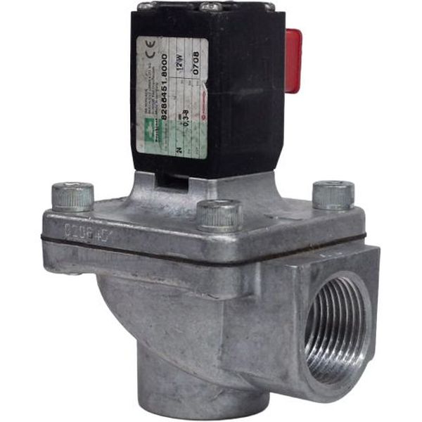 bobina BUSCHJOST 24V 12W