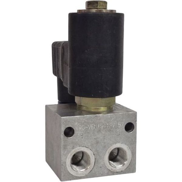 bobina 4362960055 tensão 24V