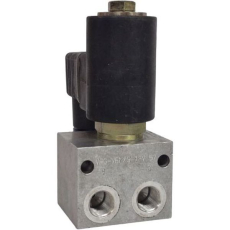 Válvula solenóide VGP-VEN/S 1-V 57  - EKS