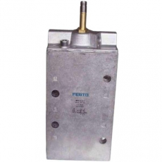 Válvula solenóide FESTO MFH-5-1/2 6420 Válvula solenóide FESTO MFH-5-1/2 6420