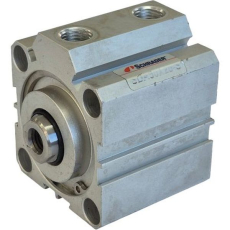 Cilindro pneumático SDA50X20-S 50S20 - IMPORTADO