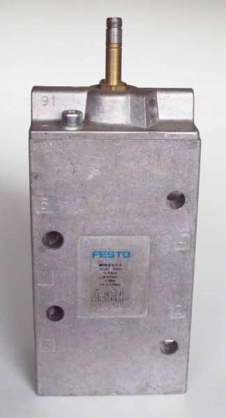 marca: FESTO <br/>modelo: MFH512S 