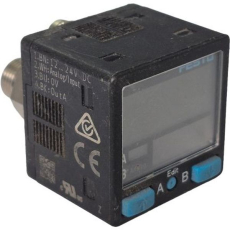 Sensor de pressão SPAB-P10R-G18-PB-M8 553164 - FESTO seminovo