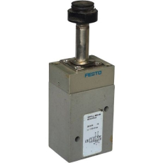 Válvula pneumática VOFC-L-M52-M-FG14-F9-A  2823470 - FESTO seminova