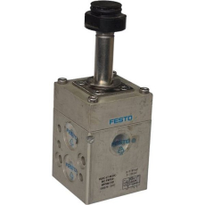 Válvula pneumática VOFC-LT-M32C-MC-FNP14-NPFU6-F19 589578 - FESTO