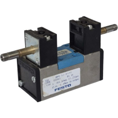 Válvula pneumática JMFH-5/2-D-1-SC 152563 - FESTO seminova