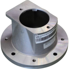Flange piloto BH252082A 80/90S/90L - VERION