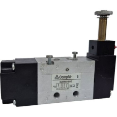Válvula pneumática 8LM502-032 - COMPAIR seminova