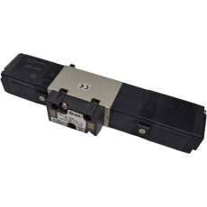 Válvula VF2-4-FIG-D-3Z-TA-Q - SMC