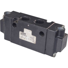 Válvula pneumáticaB542000XXC - PARKER