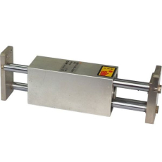 Cilindro pneumático CDU16-55A-CJJU1 - SMC seminovo