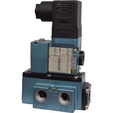 Válvula 912B-PM-871JB e válvula PME-871JB - MAC usadas