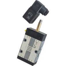 Válvula pneumática 577207 - REXROTH