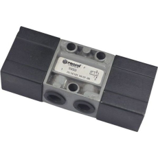 Válvula direcional  3597-17 - PROAR seminova