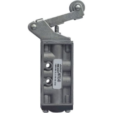 Válvula gatilho com rolete 55702-00 - WERK SCHOTT