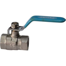 Válvula esfera SAFF-1/2 - STEULA