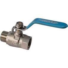 Válvula esfera SAMF-1/2 - STEULA