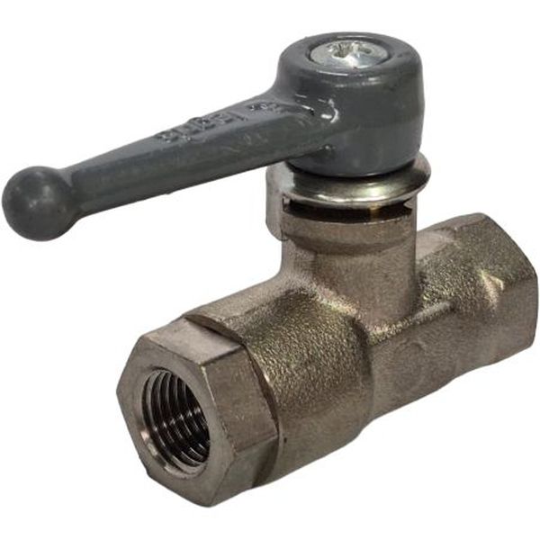 conexão rosca fêmea 1/4 