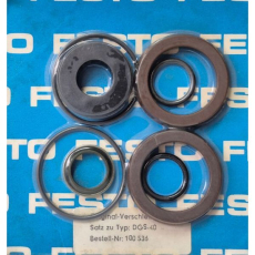 Jogo kit de reparo DGS-40 100536 - FESTO