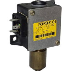 Pressostato DS-W 1-2-L-S10 - VOGEL