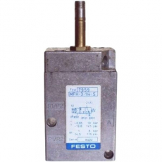 Válvula solenóide FESTO MFH-3-1/4-S 7959 Válvula solenóide FESTO MFH-3-1/4-S 7959
