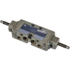 Válvula pneumática 0.820.023.502 0820023502 - BOSCH
