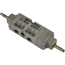 Válvula pneumática 0.820.035.002 0820035002 - BOSCH