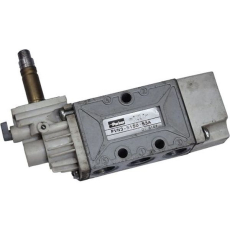 Válvula pneumática PVN3-5150-53A - PARKER usada