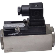 Interruptor de fluxo MR1K-010GM030 - HONSBERG