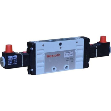 Válvula pneumática 0820059406 - REXROTH