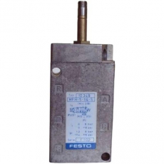 Válvula solenóide FESTO MFH-5-1/4-S 10349 Válvula solenóide FESTO MFH-5-1/4-S 10349