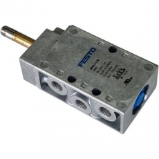 Válvula solenóide FESTO MFH-5-1/8 9982 Válvula solenóide FESTO MFH-5-1/8 9982