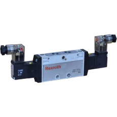Válvula pneumática 0820060501 - REXROTH