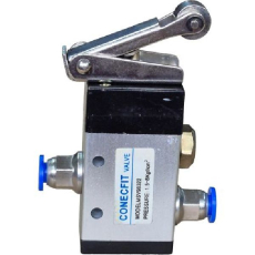 Válvula com rolete MSV98322 - CONECFIT