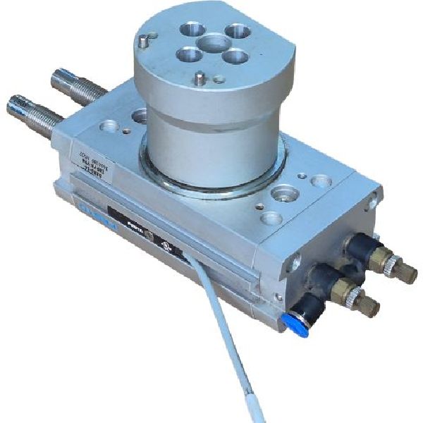 com reguladores de fluxo e sensor