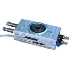 Cilindro pneumático DRRD-16-180-FH-Y9A 1644389 - FESTO seminovo