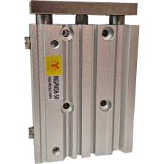 Cilindro pneumático MGPM16-50 - MYPC Cilindro pneumático MGPM16-50 - MYPC