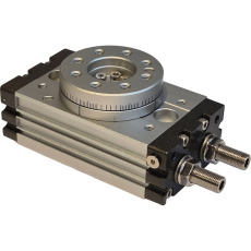 Cilindro rotativo MSQB-20A - MYPC