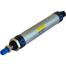 Cilindro pneumático MAL25X100-CA - MYPC