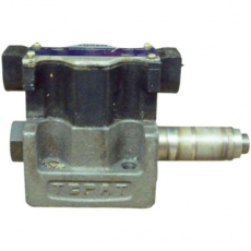 Válvula direcional YUKEN DSG032B2-A100-50 usada