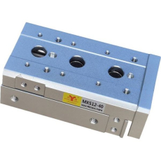 Cilindro pneumático MXS12-40 - MYPC