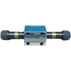 Válvula hidráulica 0 810 091 212