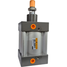 Cilindro pneumático VBC125X50-S - EMC Cilindro pneumático VBC125X50-S - EMC